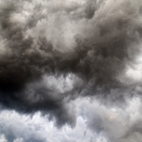 Hladni front jurca ka Balkanu: Ove zemlje prve na udaru; Šta čeka Srbiju?