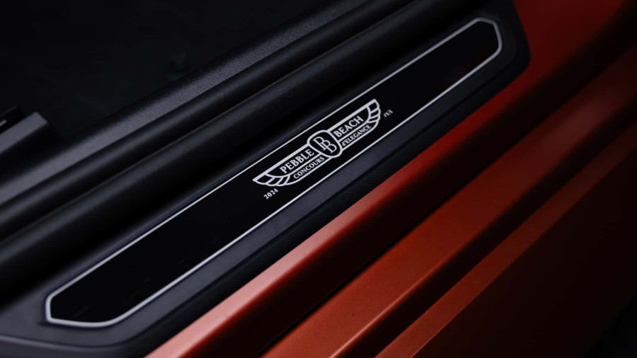 Može biti samo jedan: Ovo je unikatni BMW M5 FOTO