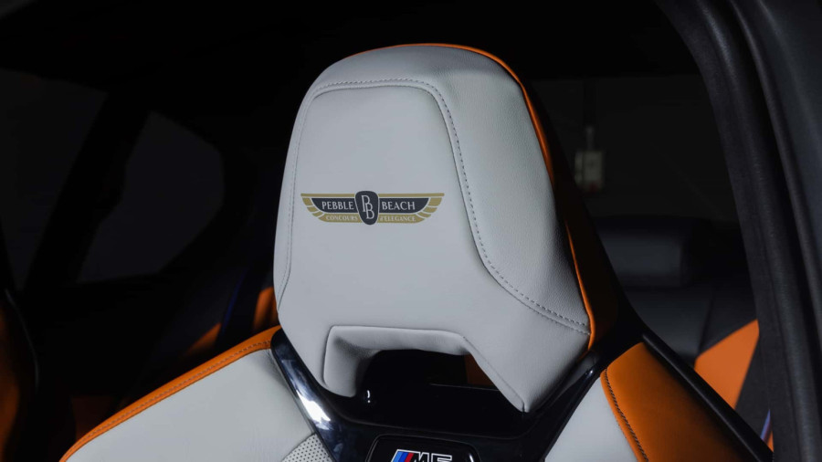 Može biti samo jedan: Ovo je unikatni BMW M5 FOTO