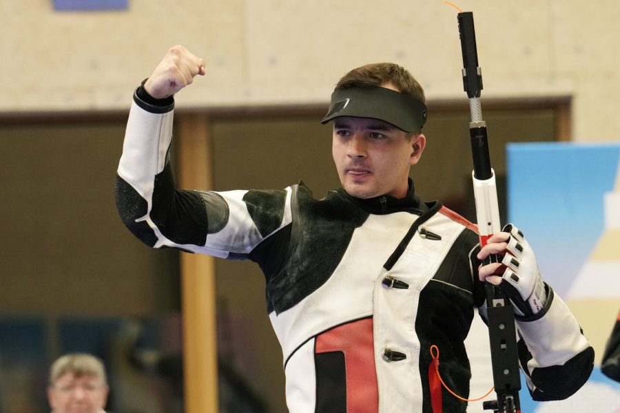 Kako je region prošao u Parizu?