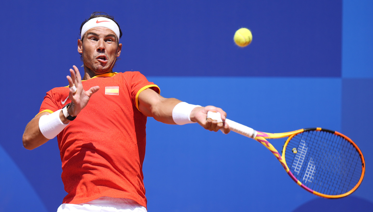 Nadalu se smučilo jedno pitanje: "Javiću vam"