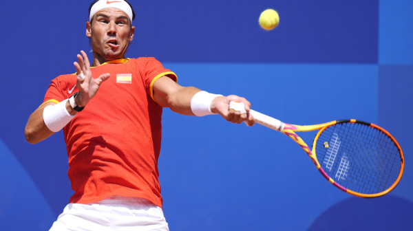 Nadal prelomio – propušta US Open!