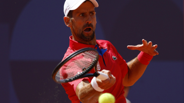 Novak nikad lakše sa Rafom na šljaci: Ako je ovo zaista poslednji put...