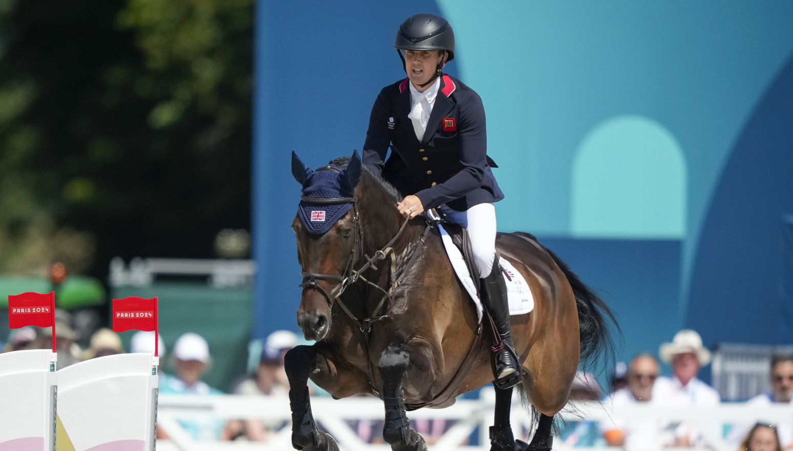 Japanci osvojili prvu medalju ovom sportu od 1932.
