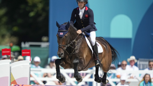 Japanci osvojili prvu medalju ovom sportu od 1932.