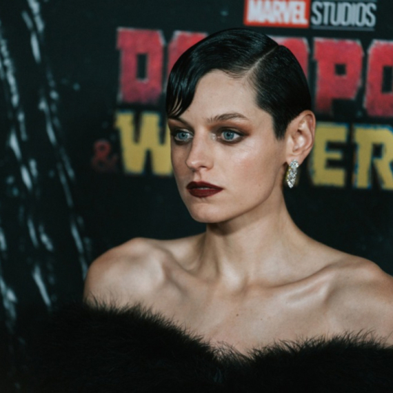 "Neka nebinarne osobe same odluče u koju će kategoriju"