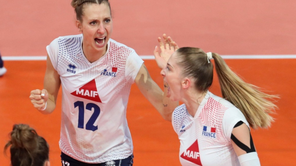 Srpkinja u dresu Francuske: "Protiv Srbije sam uvek na dobitku"