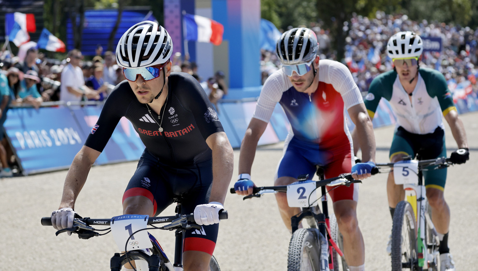 Britanac odbranio olimpijsko zlato