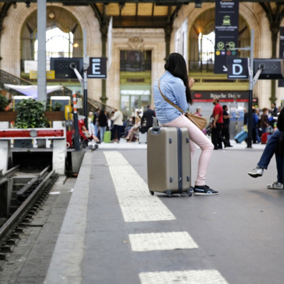 Uhapšen ekstremni levičar: Osumnjičen za sabotažu uoči otvaranja Olimpijskih igara