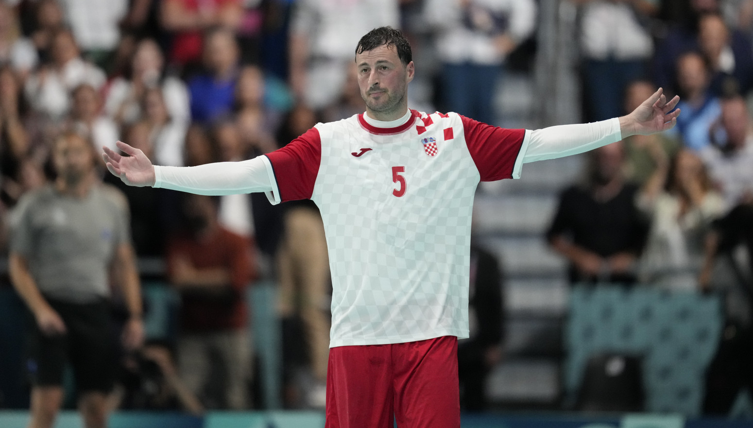 Hrvat razočaran: "Radili su nam šta su hteli"