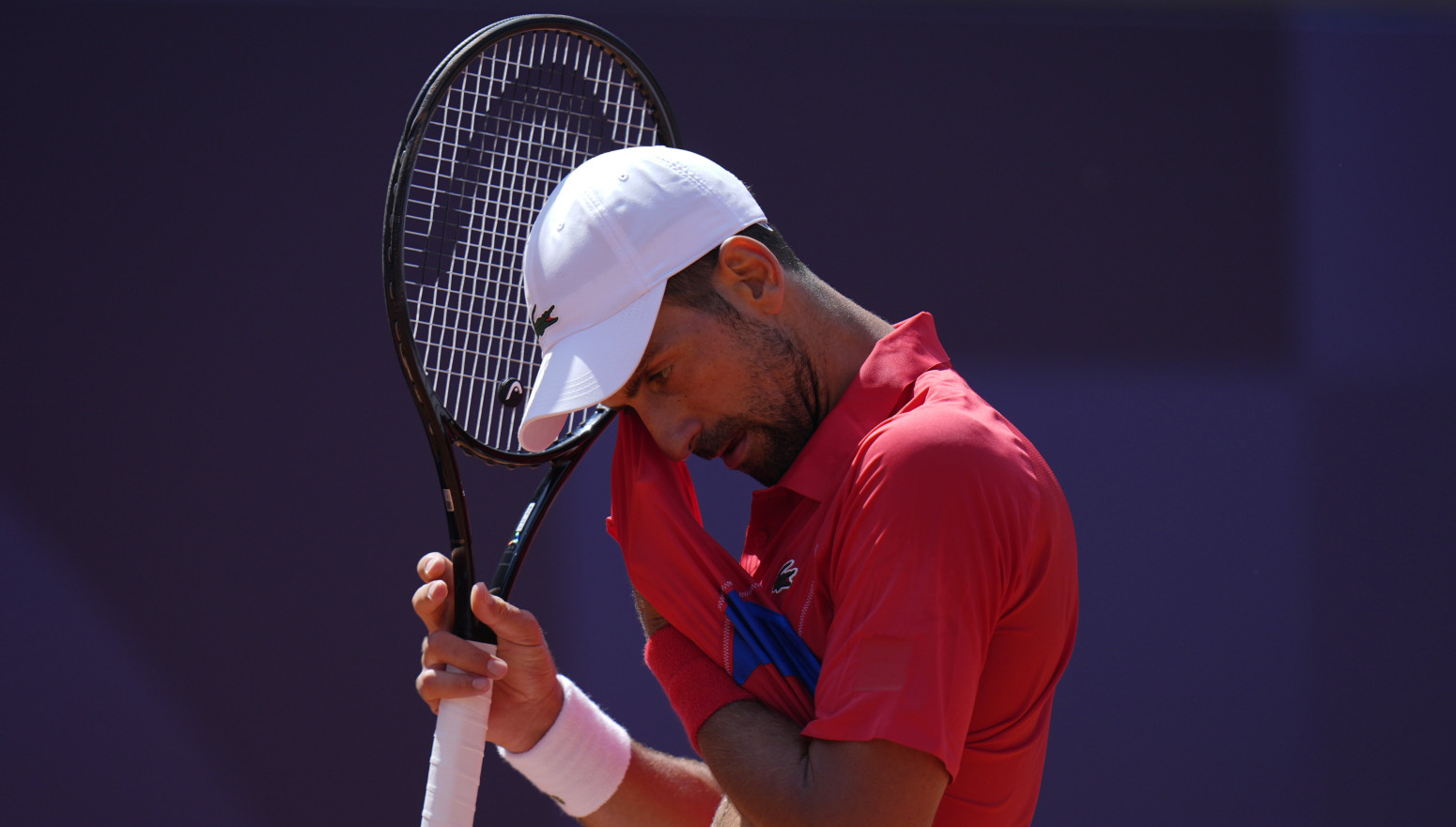 Organizatori ne odstupaju od svog, Novak im poručio: "Sreća pa sutra ne igram"