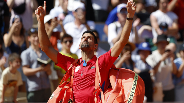 "Govorio je stvari koje su neprimerene, poslao sam mu poljubac – imaće slatke snove"