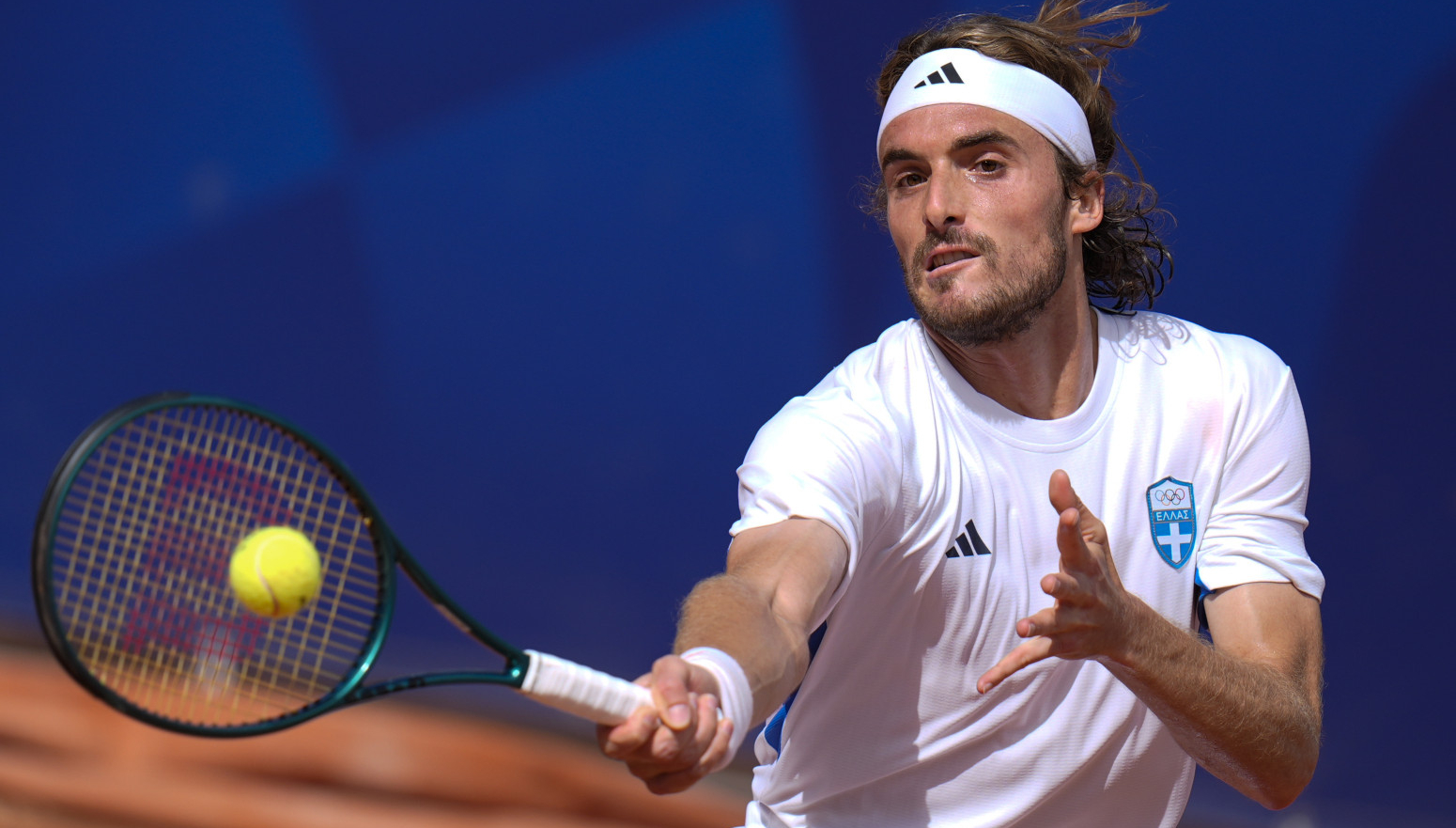 Cicipas korak bliže Đokoviću, a Rud Alkarasu