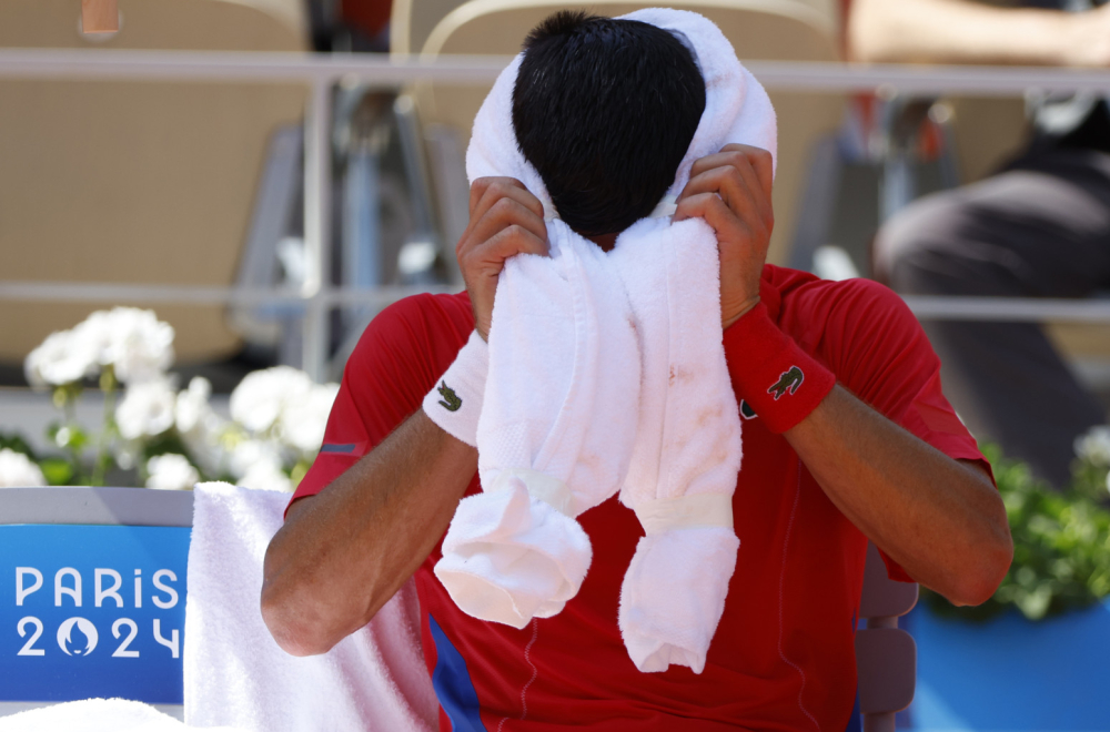 Šokantan rasplet za Đokovića!