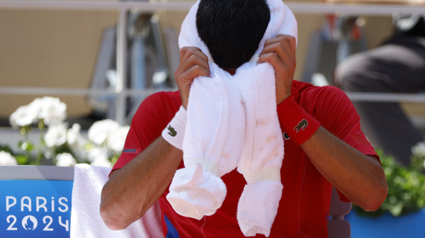 Šokantan rasplet za Đokovića!