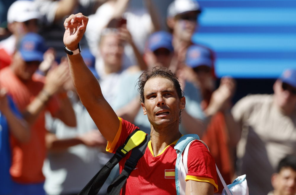 "Kao da nosite cveće na grob svog dede"