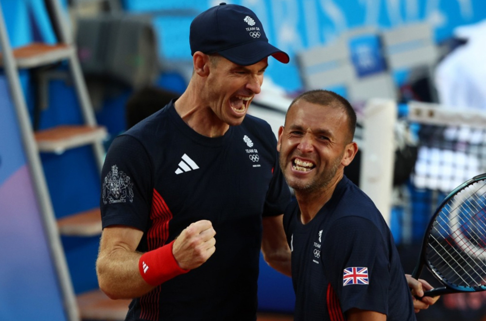 Propao, al' baš ga briga – potez za divljenje Marijevog saborca