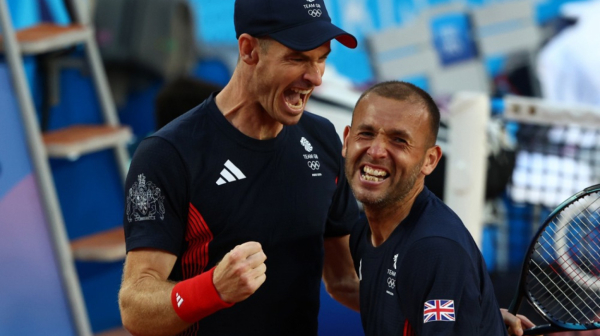 Propao, al' baš ga briga – potez za divljenje Marijevog saborca