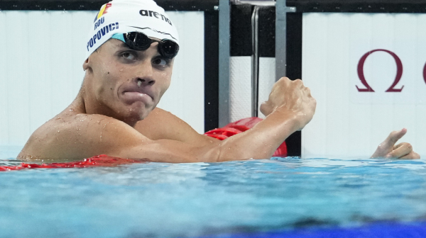 Nezaustavljivi Popovići osvojio zlato