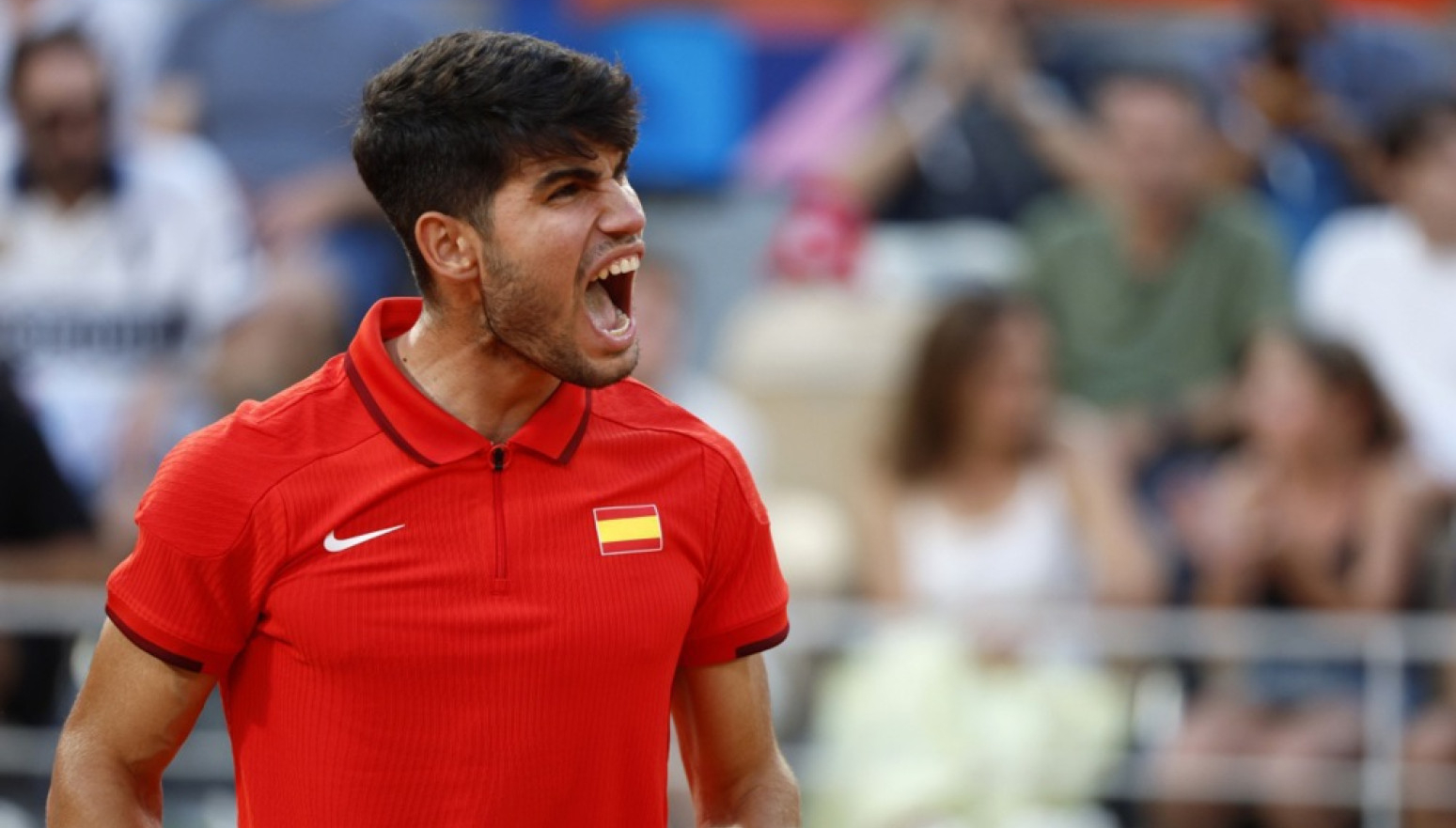 Alkaras upalio alarme: "Hvala Bogu da..."