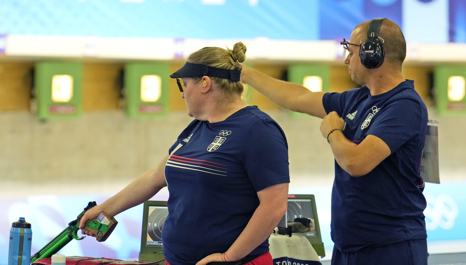 Sve oči uprte u Mikeca i Arunović – u utorak kreću i basketaši
