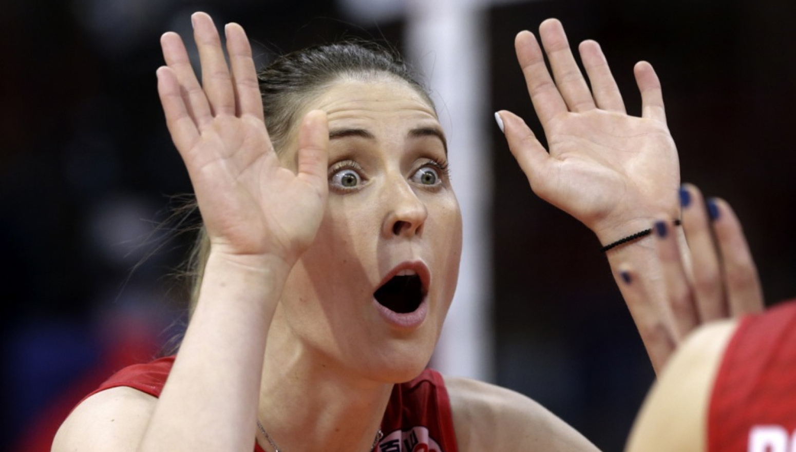 "Zamerile smo Đokoviću jer nas nije gledao"