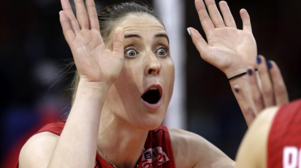 "Zamerile smo Đokoviću jer nas nije gledao"