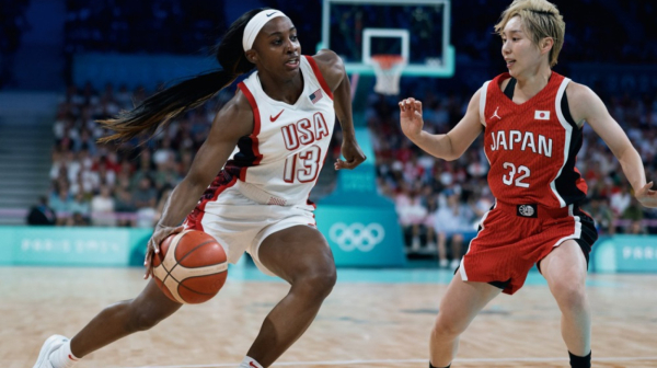 Košarkašice SAD pregazile Japanke