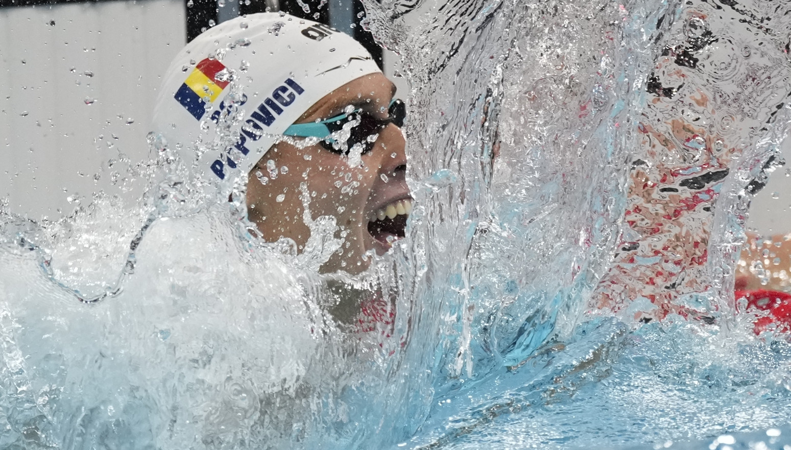 Srbija osigurala prvu medalju; Komšije slave; Hrvati svrgnuti; Novaku pripao "Rafole"