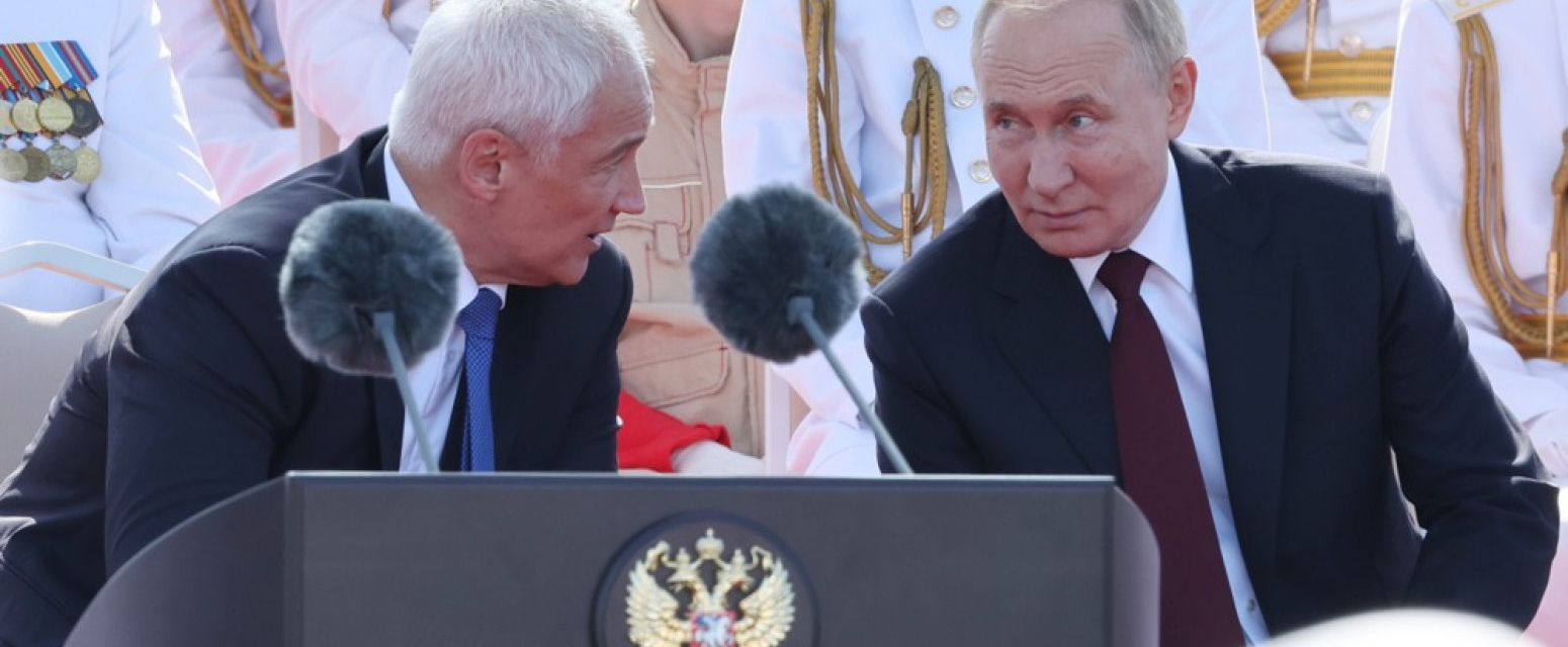 Zazvonio telefon: Halo, ovde Moskva. Znamo za tajnu operaciju