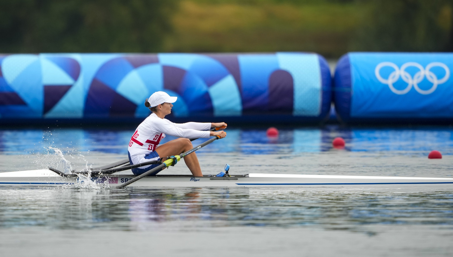 Arsić bez polufinala!