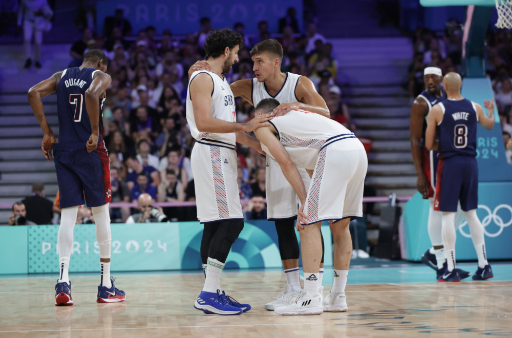 "Protiv Srbije to neće moći"