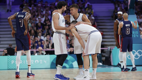 "Protiv Srbije to neće moći"