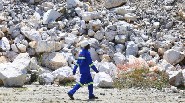 EIB podržala projekte litijuma i grafita u Africi: Za zelenu tranziciju – Evrope