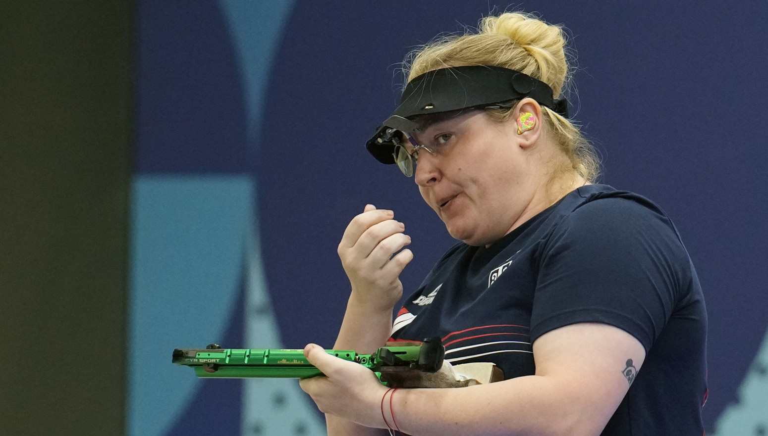 Prva reakcija posle zlata Srbije na OI: "Da se zna, prva sam dobila žuti!"