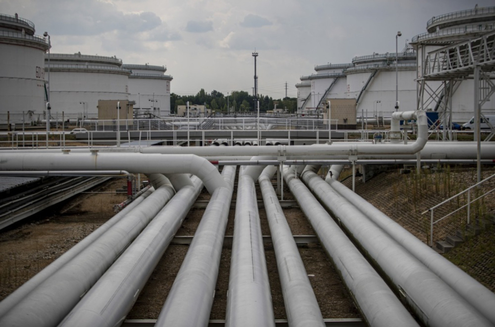 Komšije dobile potpuno izuzeće od američkih sankcija: Ruska nafta može da teče