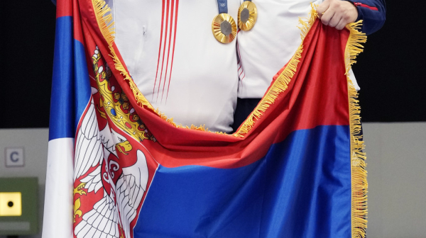 "Jutros u 4 u pidžami šetamo po selu"