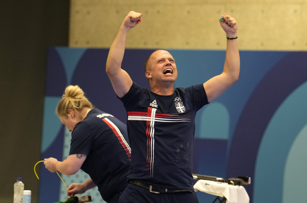 Damir Mikec rođen u Splitu, a onda je počeo rat: "U kući sam navijao za Zvezdu, a na ulici za Hajduk"