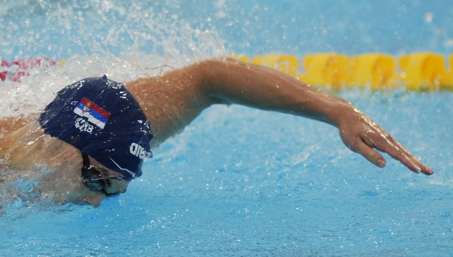 Dvostruki uspeh srpskih plivača na OI!