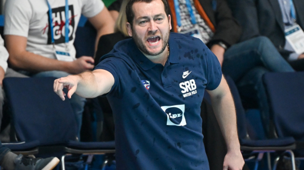 Selektor Srbije besan posle debakla: "Sramotno izdanje"