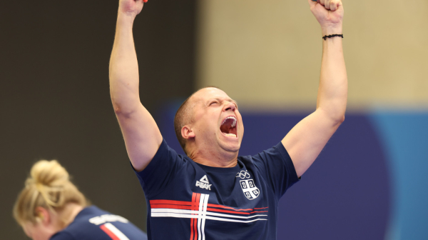 Mikec: "Da smo to znali, da se ne sekiramo..."