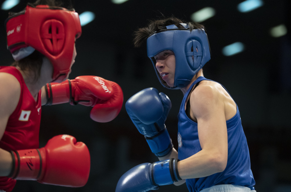 Skandal na OI: Na SP "glumile žene" i bile diskvalifikovane, sada se bore u Parizu