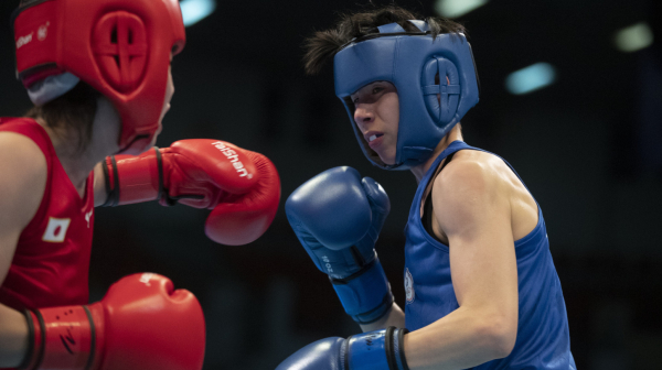 Skandal na OI: Na SP "glumile žene" i bile diskvalifikovane, sada se bore u Parizu