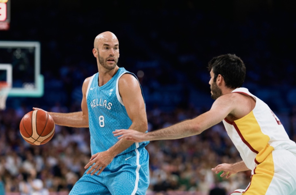 Hospitalizovan Nik Kalates