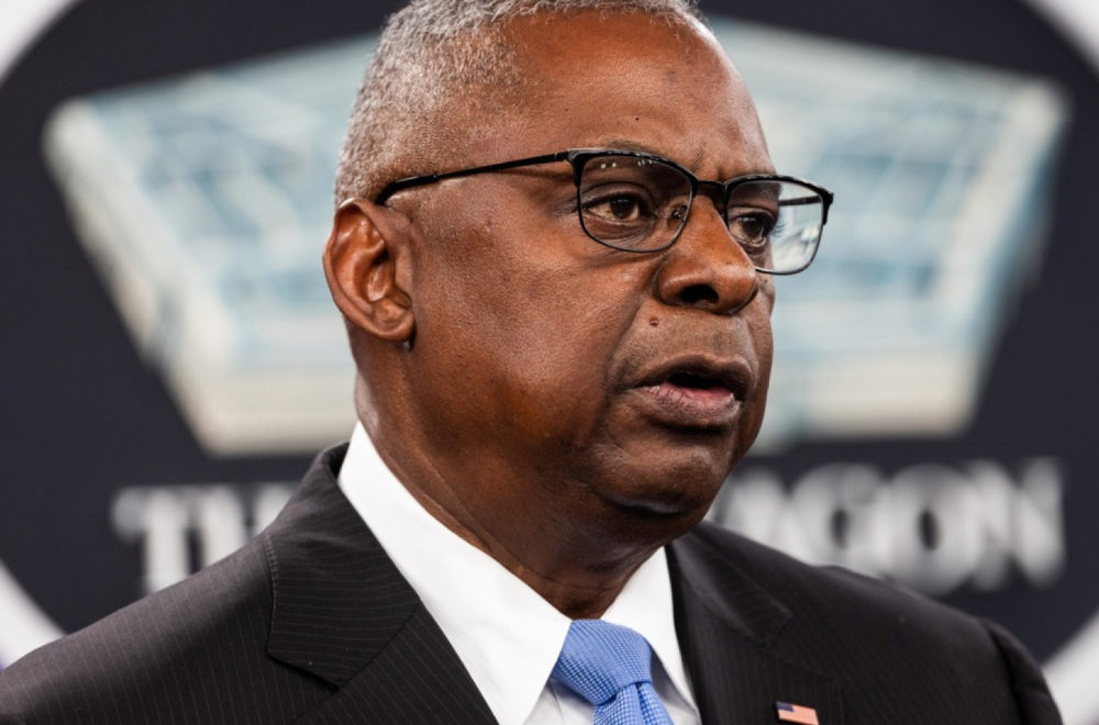 Pentagon: SAD će uneti promene kada je reč o američkim snagama na Bliskom istoku