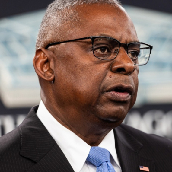 Pentagon: SAD će uneti promene kada je reč o američkim snagama na Bliskom istoku