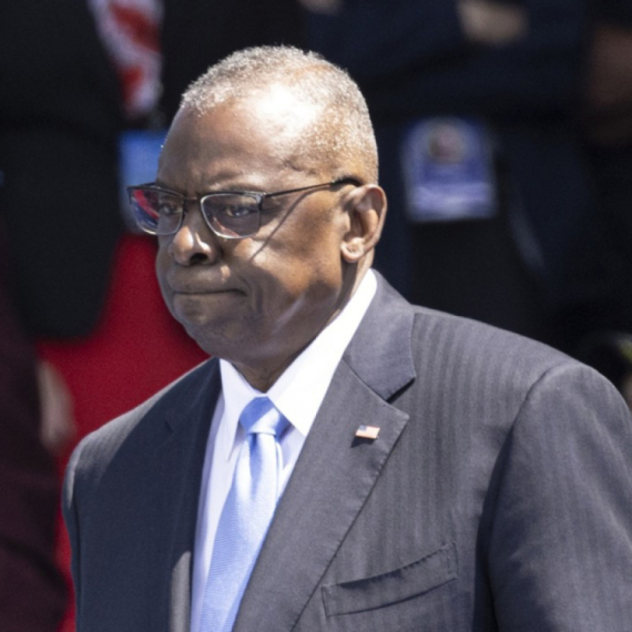 "Ovo je odlučujući trenutak"