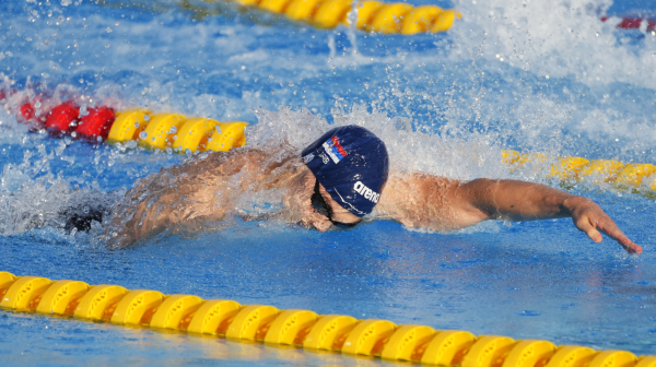 Moćne poruke srpskih plivača iz Pariza: "Kad budemo prestali – ovo će se pamtiti"