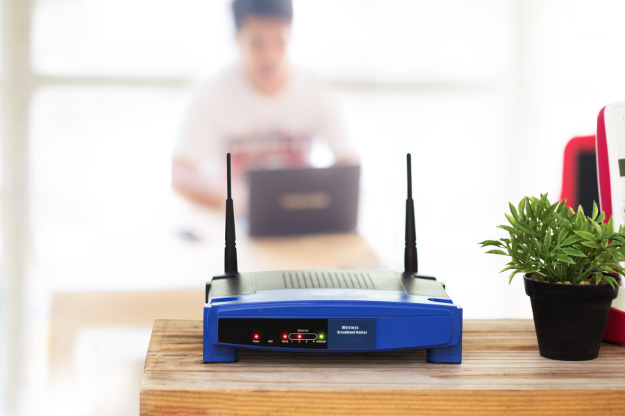 Wi-Fi vam je očajan u stanu ili kući? Evo kako da besplatno pojačate signal
