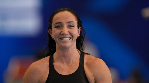 Koronavirus "pokosio" plivače na OI